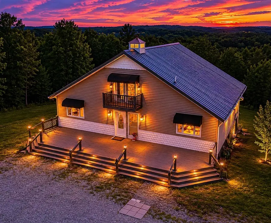 4605 Highway 177 S, Mountain Home, AR 72653 - #2