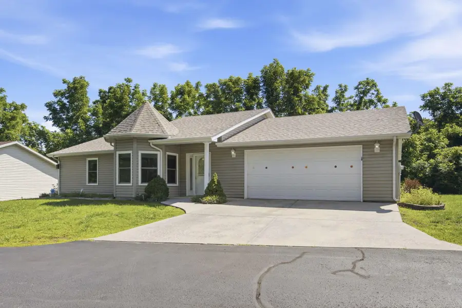 160 Starrville Lane, Reeds Spring, MO 65737 - #3