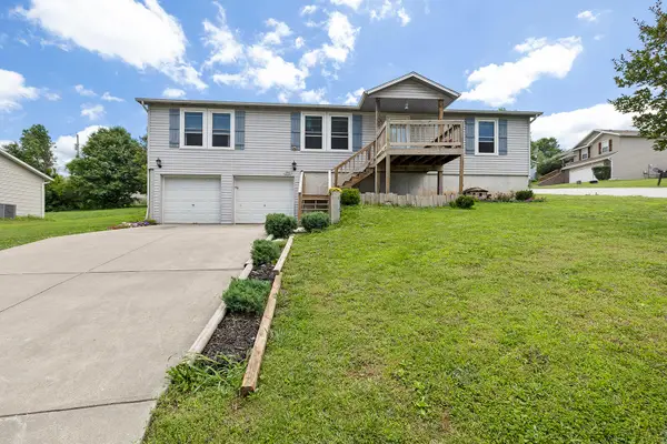 1218 S 17th Street, Ozark, MO 65721