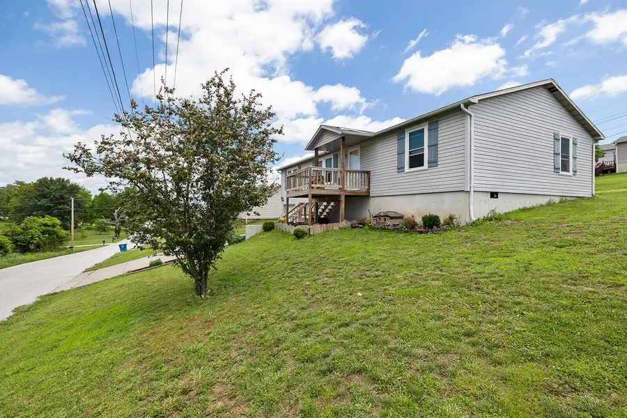 1218 S 17th Street, Ozark, MO 65721 - #2