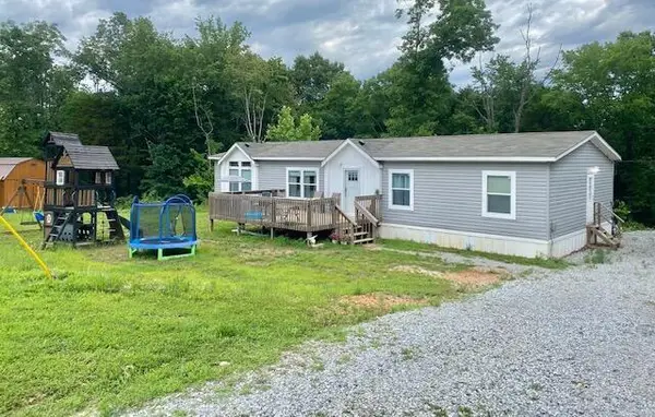 503 Hilltop Lane, Anderson, MO 64831