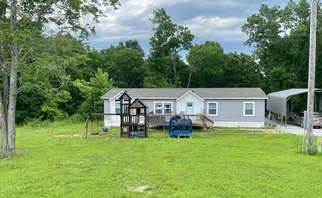 503 Hilltop Lane, Anderson, MO 64831 - #3