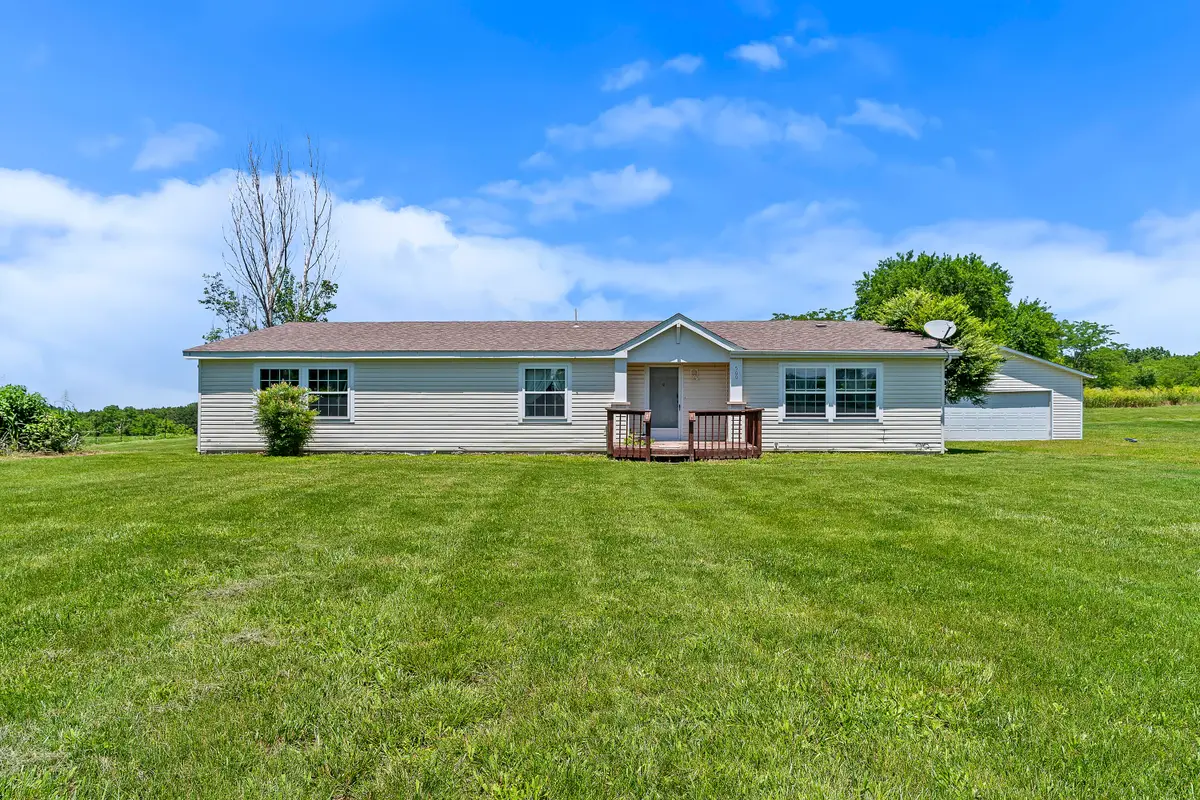 500 Georgia Road, Strafford, MO 65757 - #1