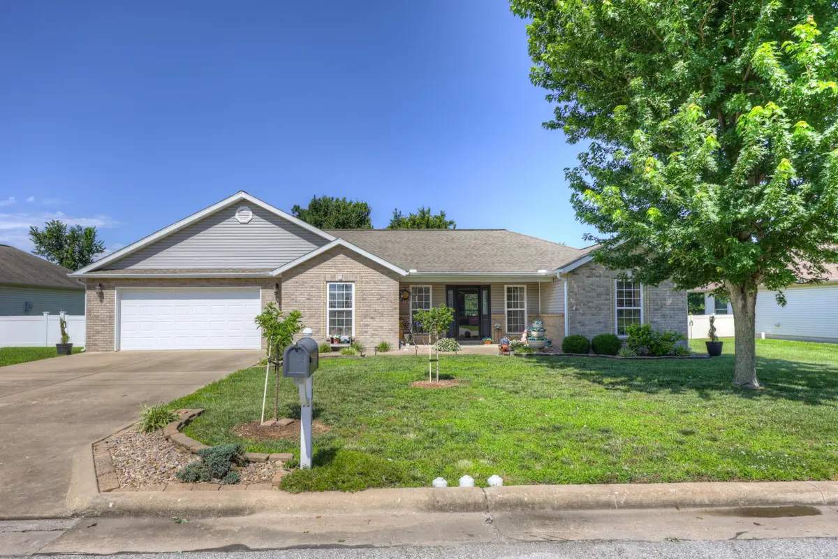 1310 Hale Mcginty Drive, Neosho, MO 64850 - #1