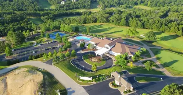 Lot 16 Shinnecock Hills Drive, Branson, MO 65616