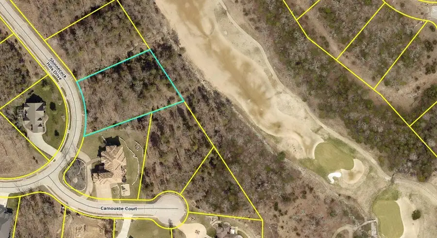 Lot 16 Shinnecock Hills Drive, Branson, MO 65616 - #3