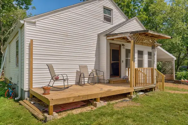 828 S Glenn Avenue, Springfield, MO 65802