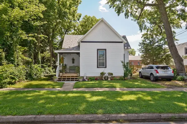 528 W Webster Street, Springfield, MO 65802