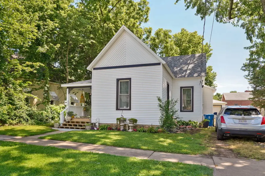 528 W Webster Street, Springfield, MO 65802 - #2