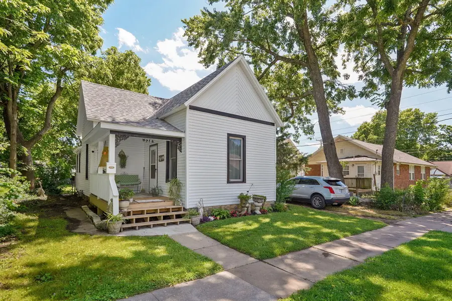 528 W Webster Street, Springfield, MO 65802 - #3