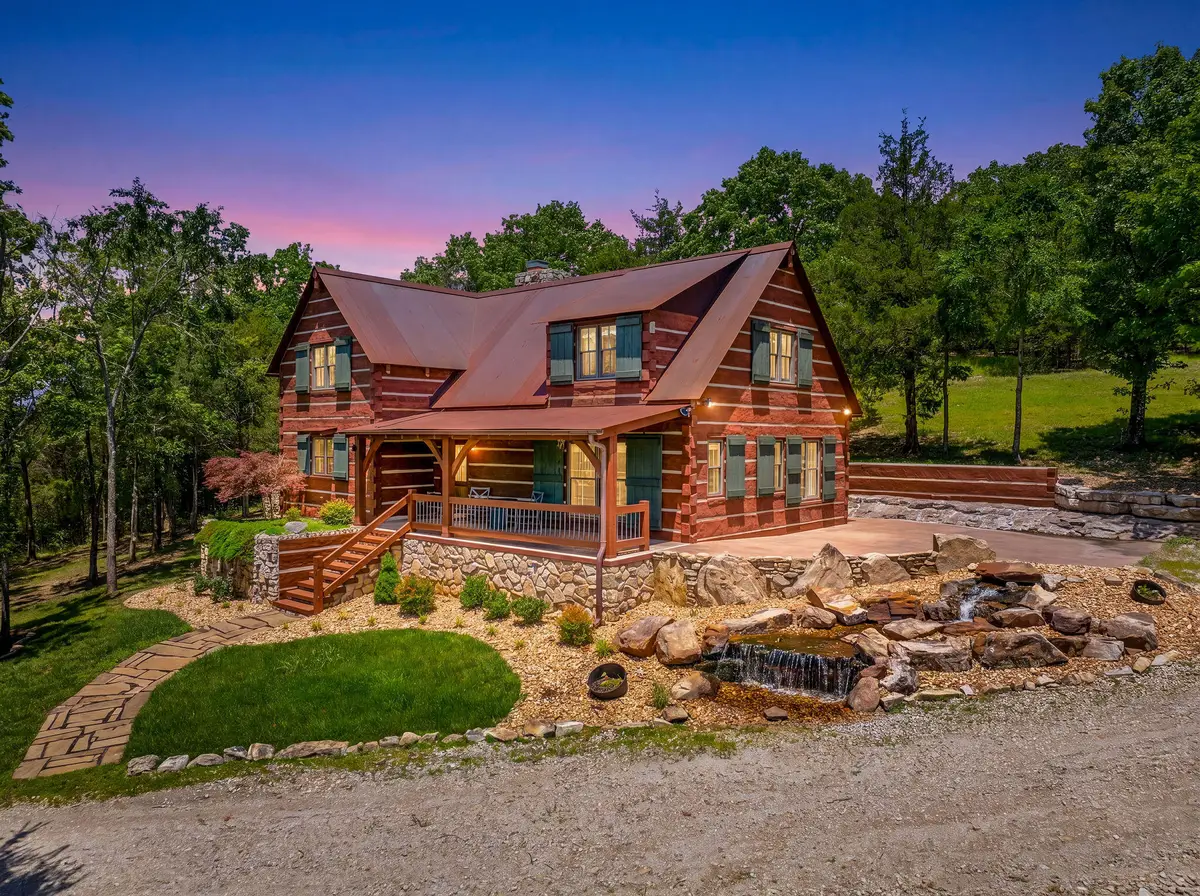 3380 Victor Church Road, Branson, MO 65616 - #1