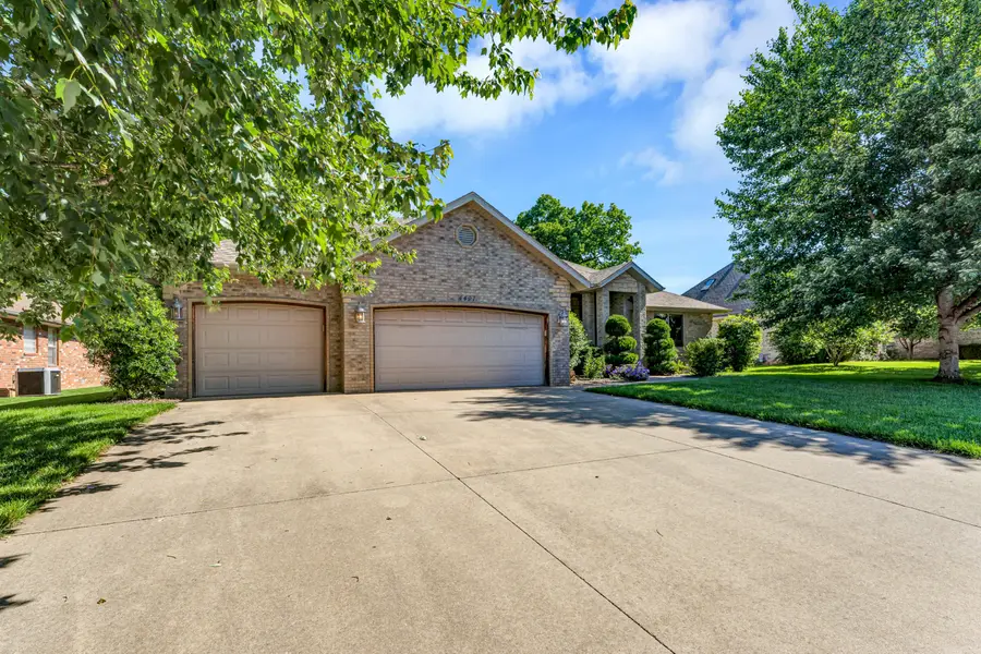 4497 E Summerfield Drive, Springfield, MO 65802 - #2