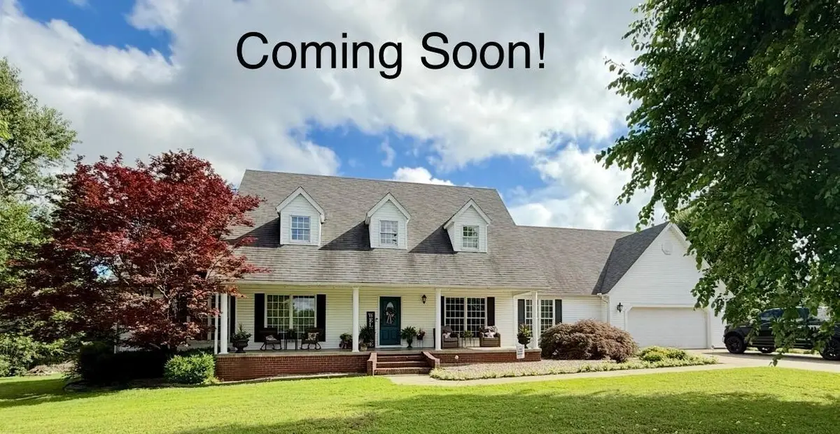 1721 Deer Run Road, Neosho, MO 64850 - #1