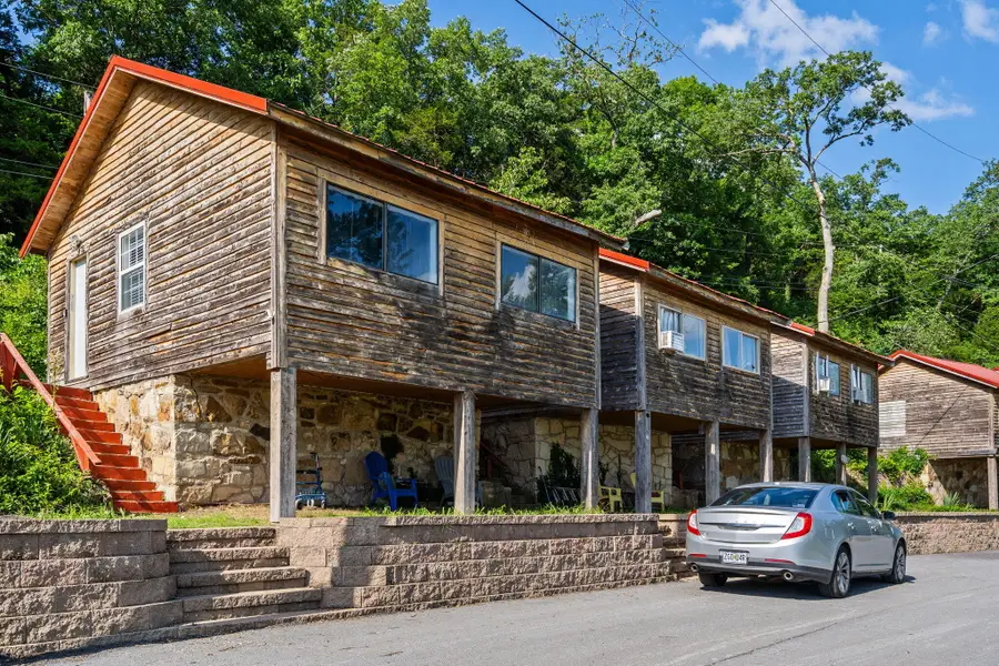 261 Cedar Point Road #Cabins 1,2,3, Forsyth, MO 65653 - #3