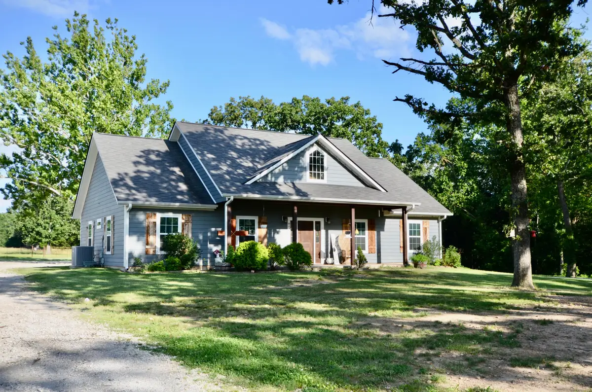 8073 Jasmine Drive, Neosho, MO 64850 - #1