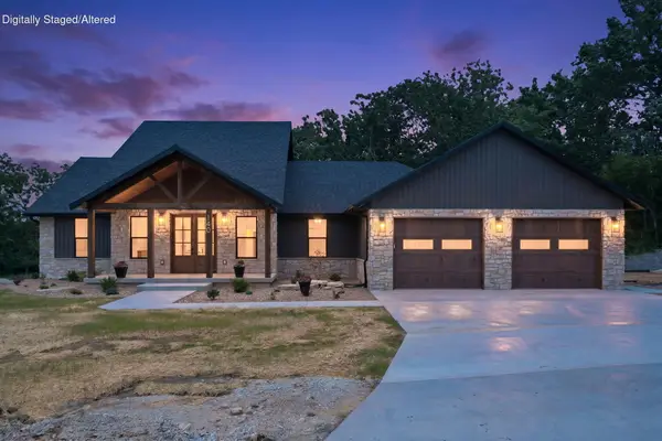 140 Boroughs Street, Cabool, MO 65689