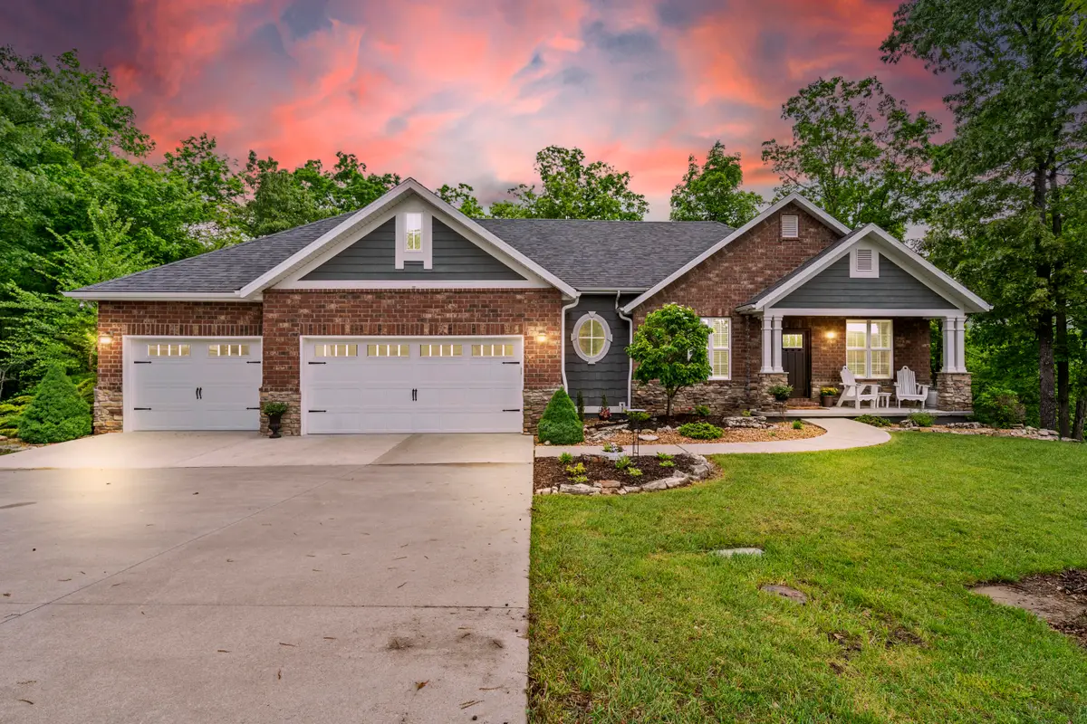 103 Dogwood, Saddlebrooke, MO 65630 - #1