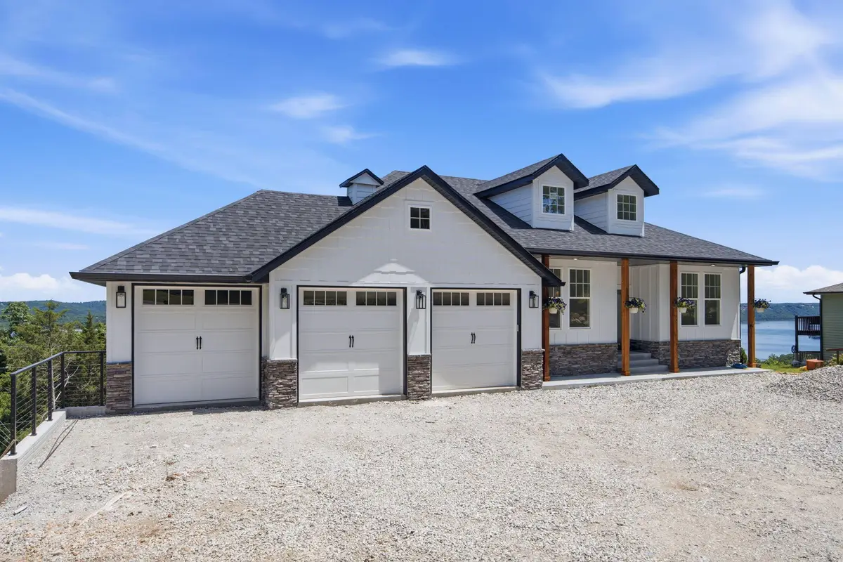 24 Hickory Drive, Kimberling City, MO 65686 - #1