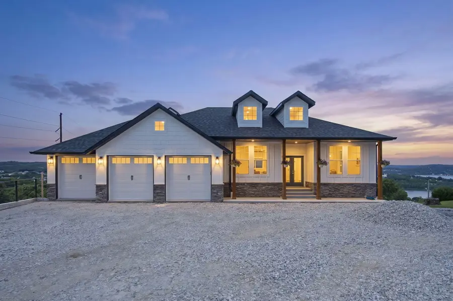 24 Hickory Drive, Kimberling City, MO 65686 - #2