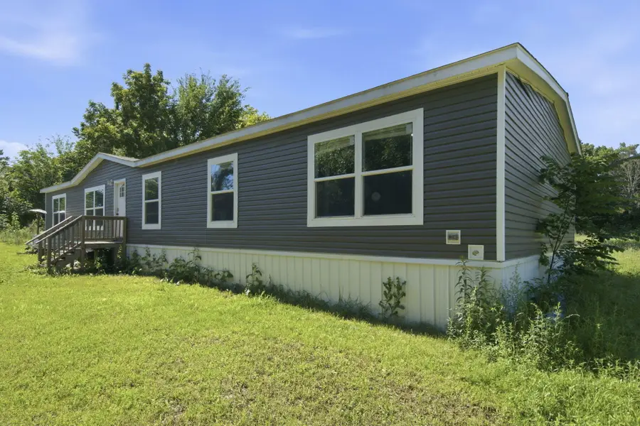 8624 W Farm Road 52, Willard, MO 65781 - #2