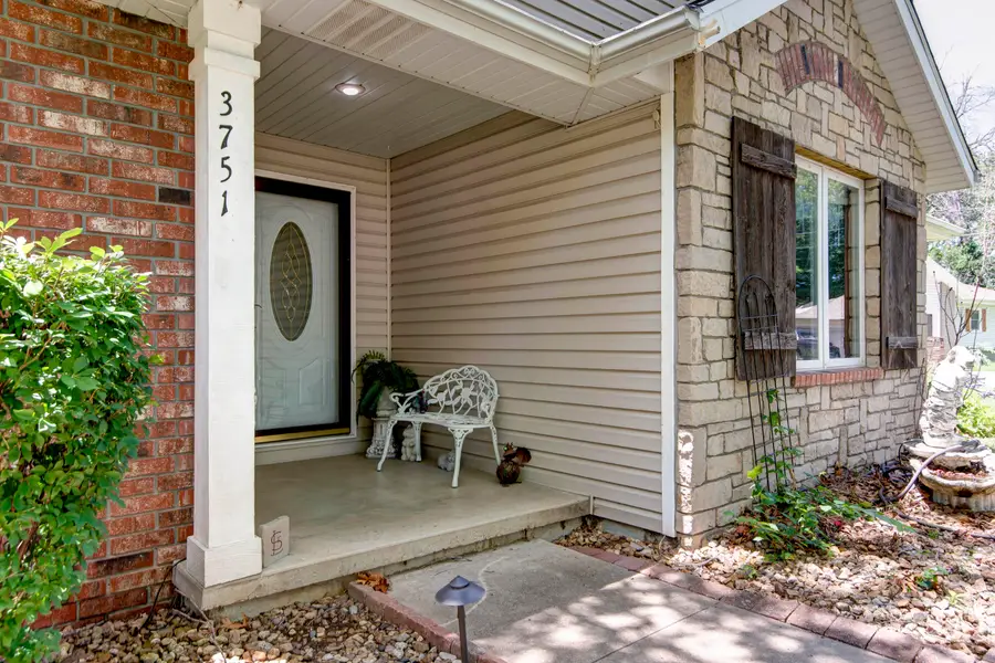 3751 N Pauls Place, Springfield, MO 65803 - #3