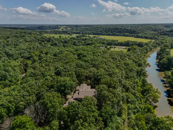 740 Russel Ridge Road, Nixa, MO 65714