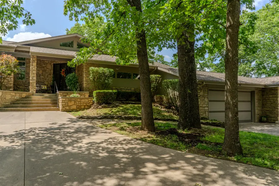 740 Russel Ridge Road, Nixa, MO 65714 - #3