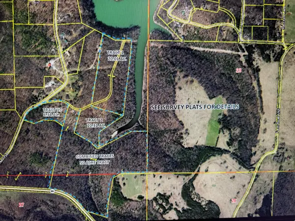 000 Farm Road 1250, Golden, MO 65658