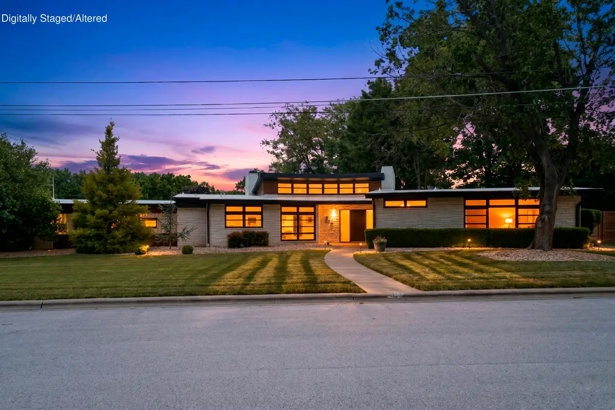 809 E Linwood Drive, Springfield, MO 65807 - #1