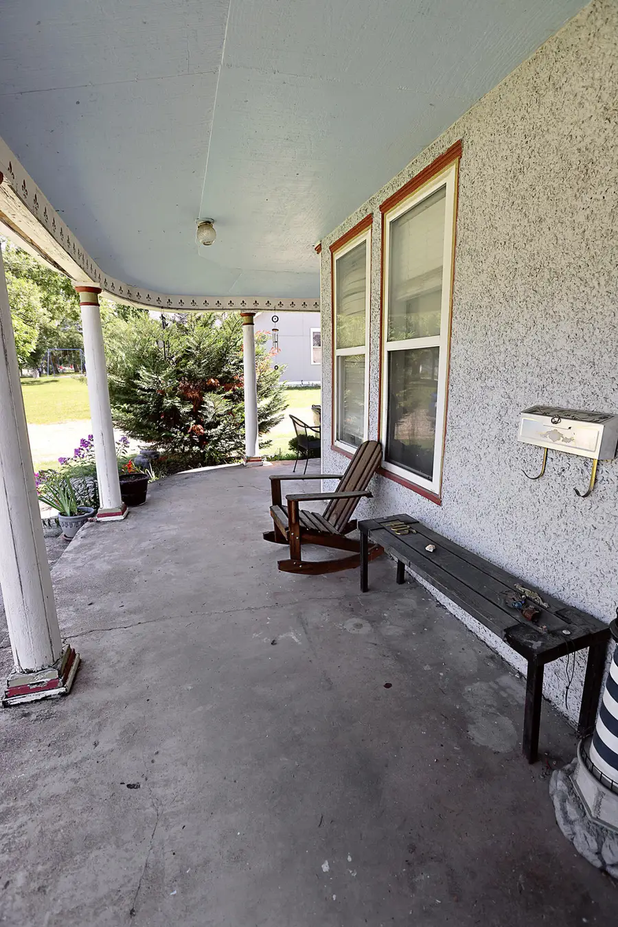 405 N Clay Street, Marshfield, MO 65706 - #3