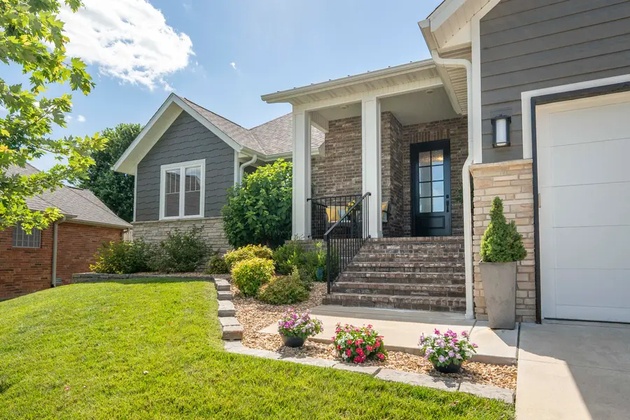 5907 S Audrey Court, Springfield, MO 65804 - #2