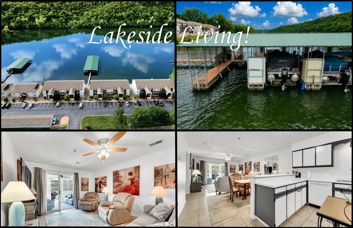 2529 State Highway 176 #B2, Rockaway Beach, MO 65740 - #1