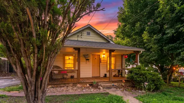 1244 Columbus Street, West Plains, MO 65775