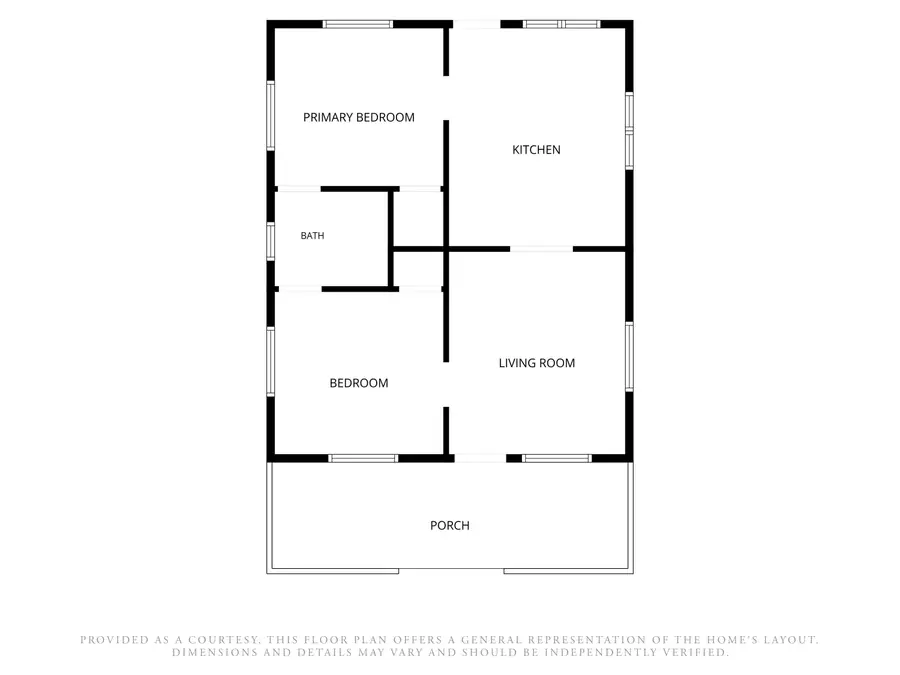1244 Columbus Street, West Plains, MO 65775 - #3