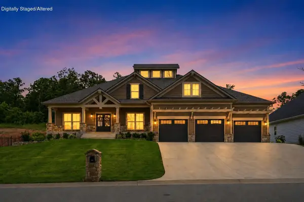 222 Timber Trail Drive, Joplin, MO 64804