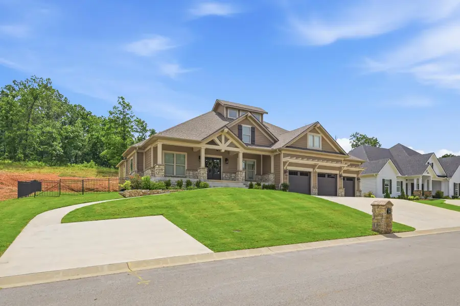 222 Timber Trail Drive, Joplin, MO 64804 - #3