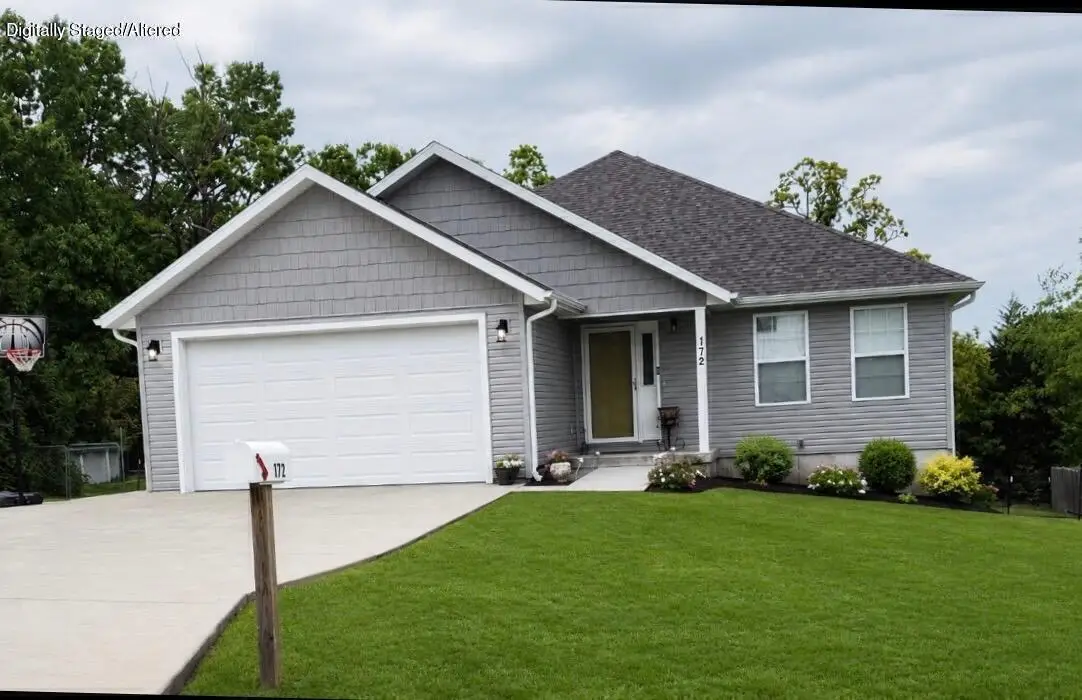 172 Crestwood Drive, Marshfield, MO 65706 - #1