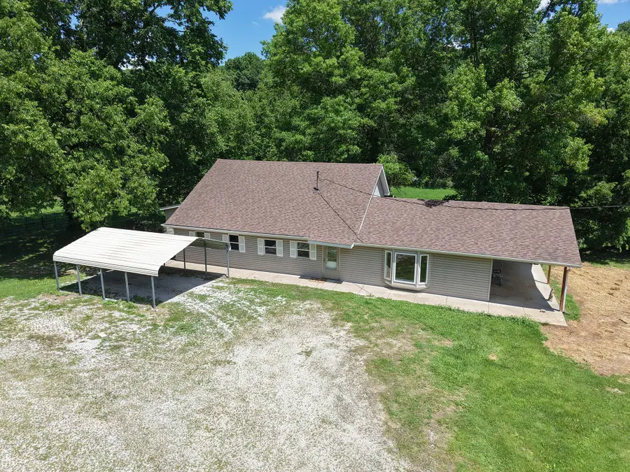 533 Ghan Road, Clever, MO 65631 - #3