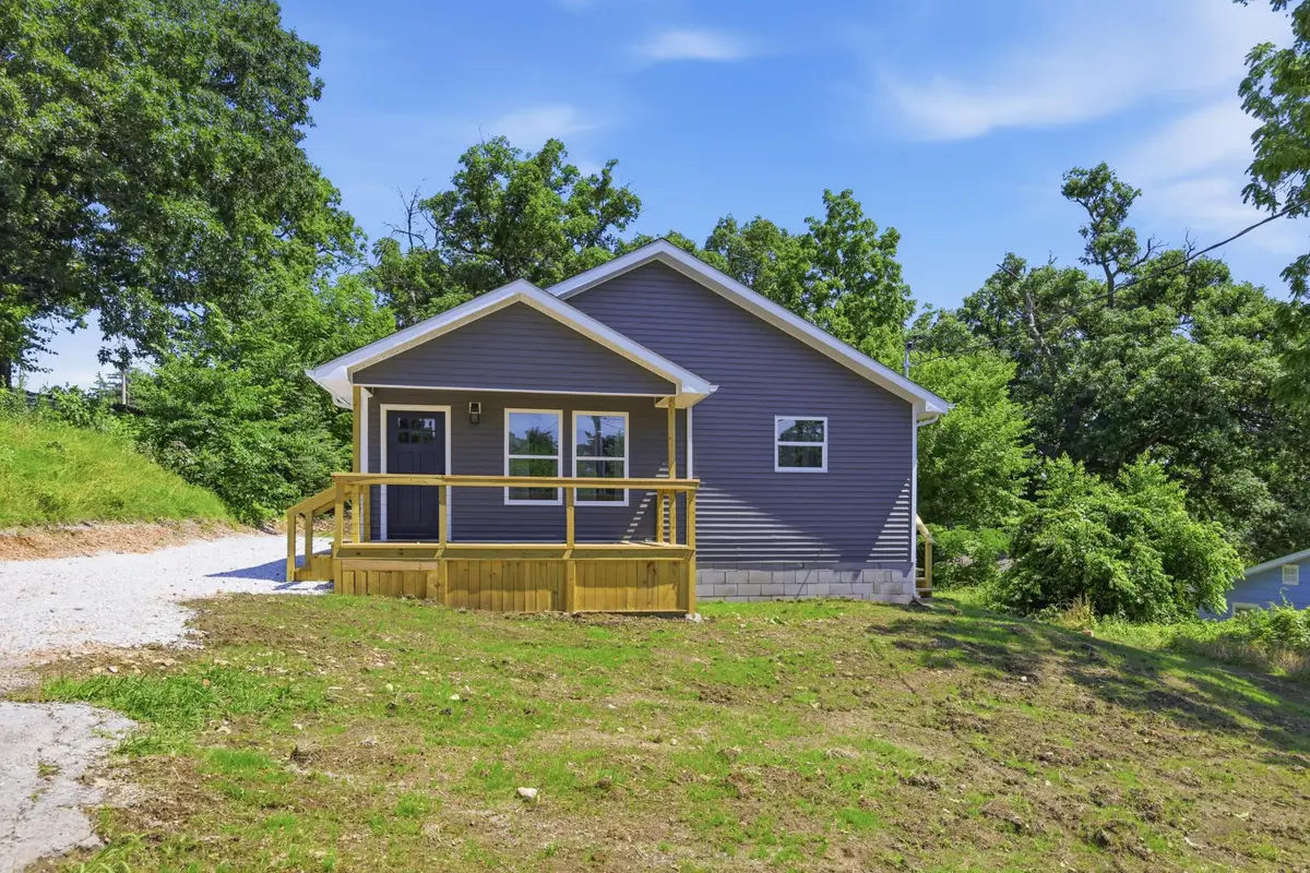 518 Joplin Street Street, Neosho, MO 64850 - #1