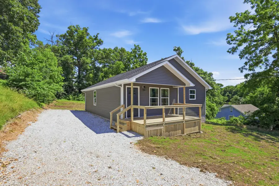 518 Joplin Street Street, Neosho, MO 64850 - #2