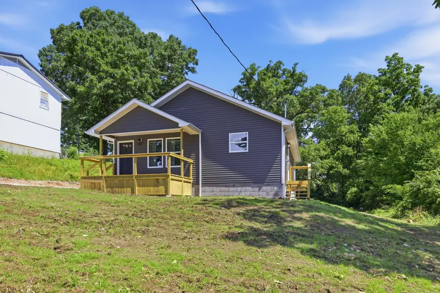 518 Joplin Street Street, Neosho, MO 64850 - #3