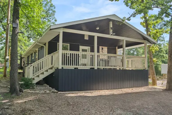 4021 Mulberry Road, Merriam Woods, MO 65740