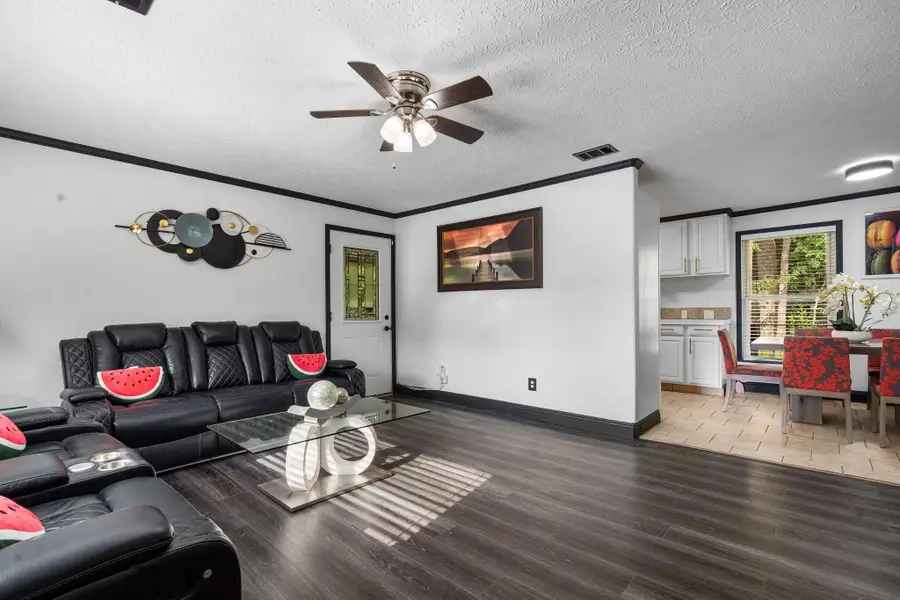 4021 Mulberry Road, Merriam Woods, MO 65740 - #3