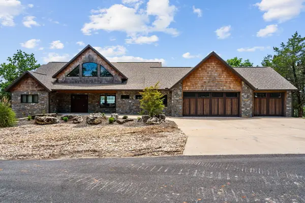 894 Discovery Bay Drive, Shell Knob, MO 65747