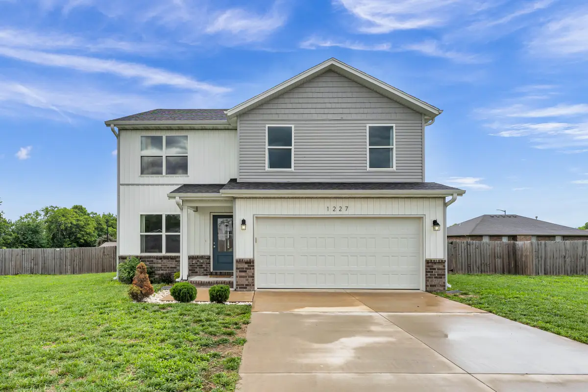1227 W Penny Lane, Republic, MO 65738 - #1