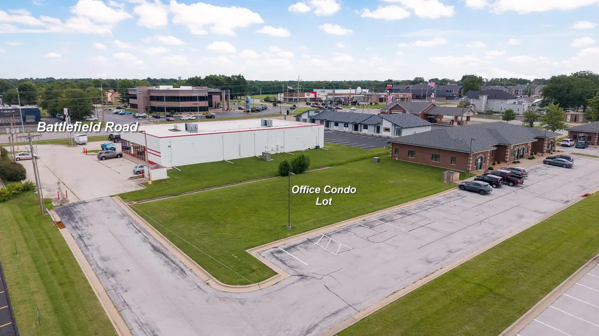 Address Withheld By Seller, Springfield, MO 65807 - #1