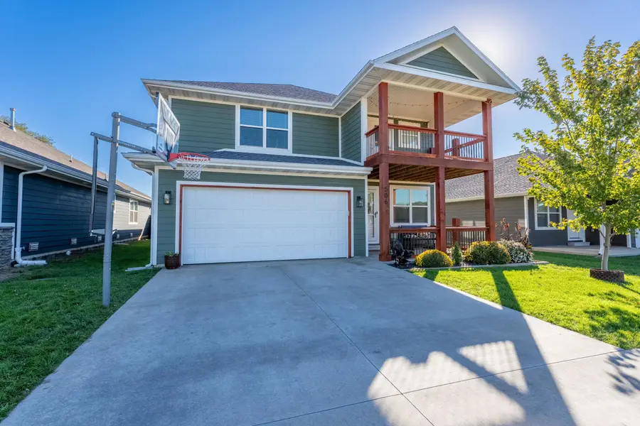 506 S Gauge Street, Willard, MO 65781 - #2