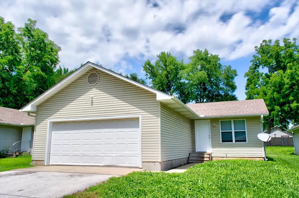 204 Howard Street, Willard, MO 65781 - #1