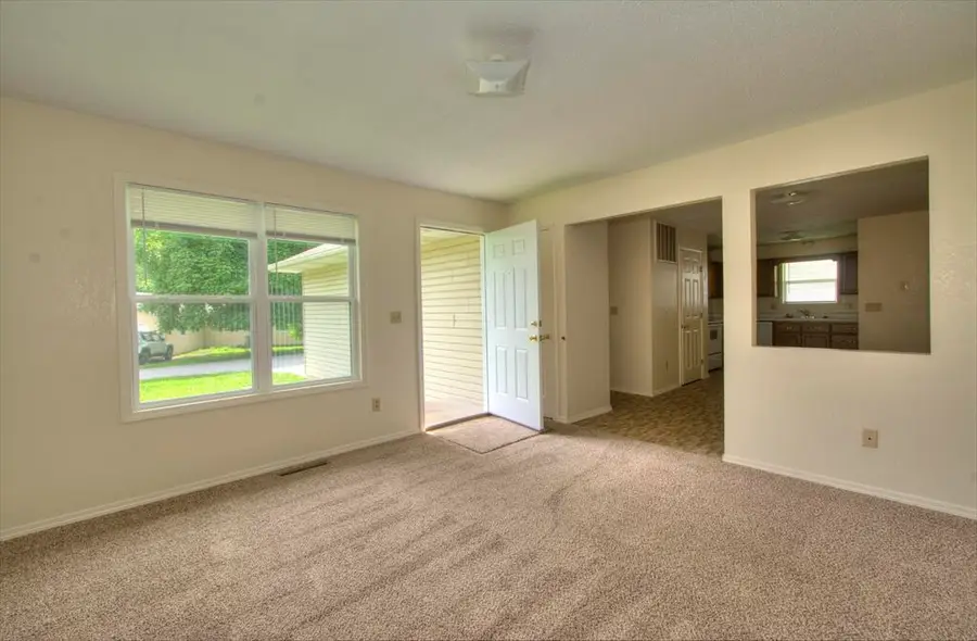 204 Howard Street, Willard, MO 65781 - #2