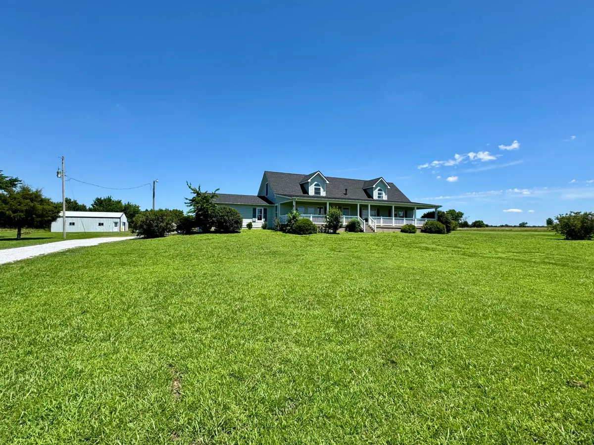 10803 Highway Nn, Neosho, MO 64850 - #1